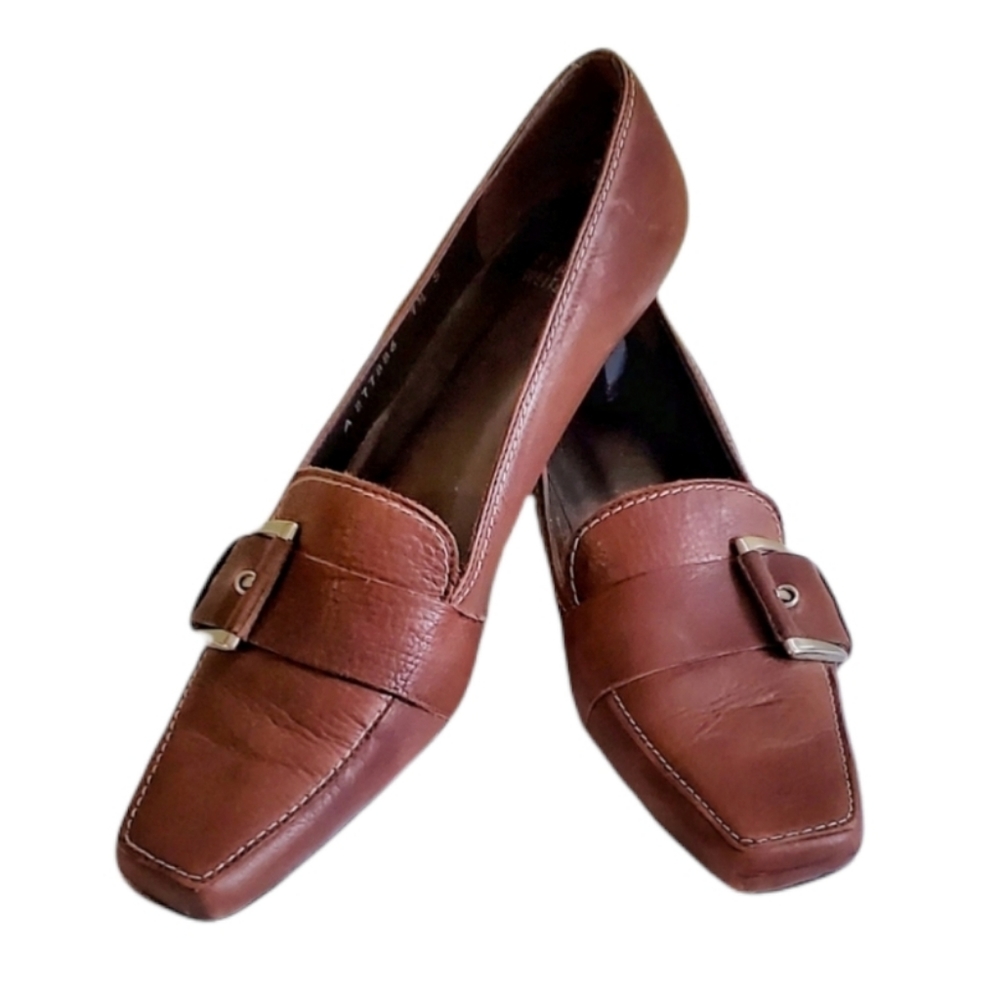 Women's Stuart Weitzman  loafers